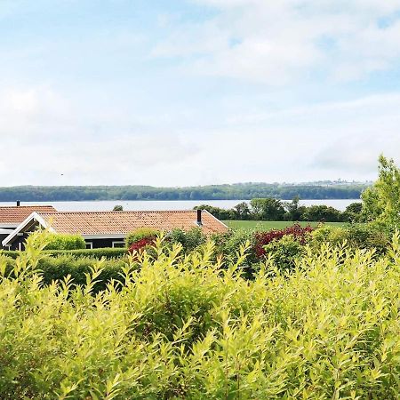 Holiday Home Svendborg XIII Ngoại thất bức ảnh