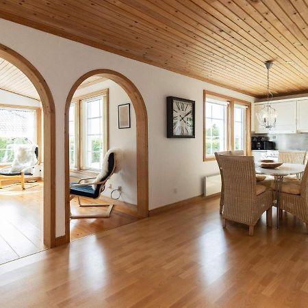 Holiday Home Svendborg XIII Ngoại thất bức ảnh
