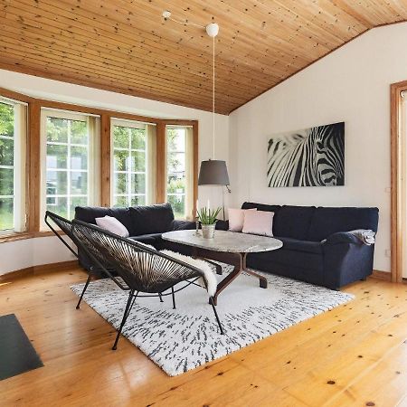 Holiday Home Svendborg XIII Ngoại thất bức ảnh