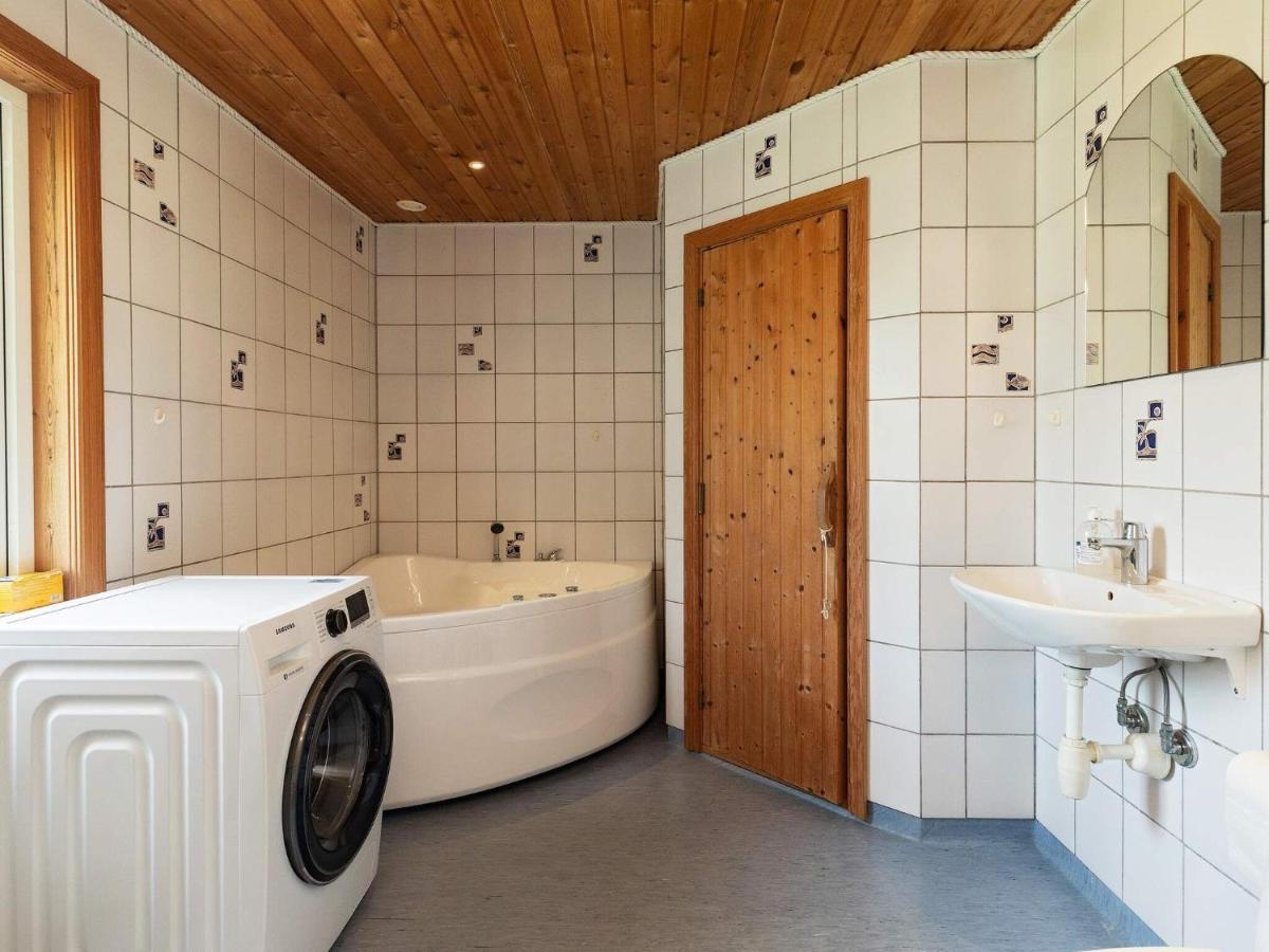 Holiday Home Svendborg XIII Ngoại thất bức ảnh