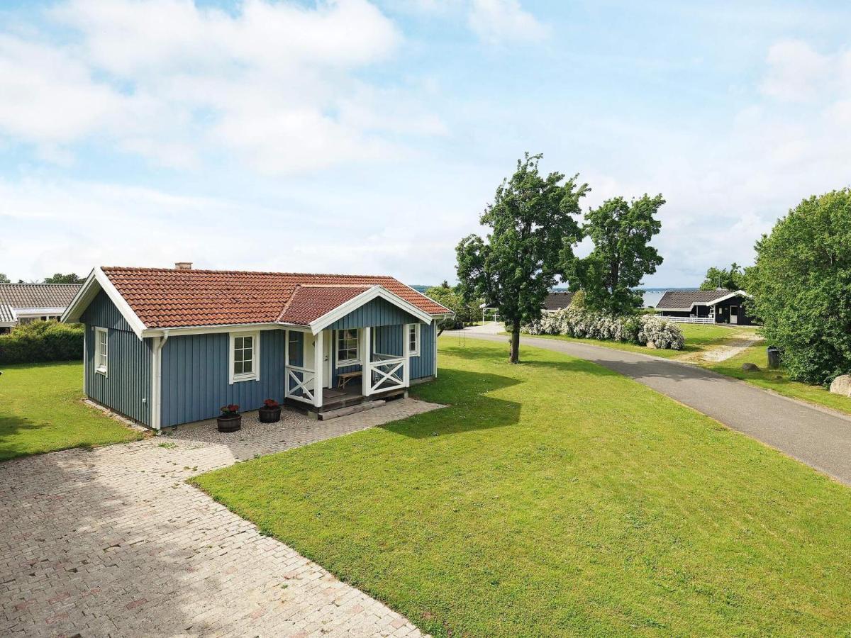 Holiday Home Svendborg XIII Ngoại thất bức ảnh