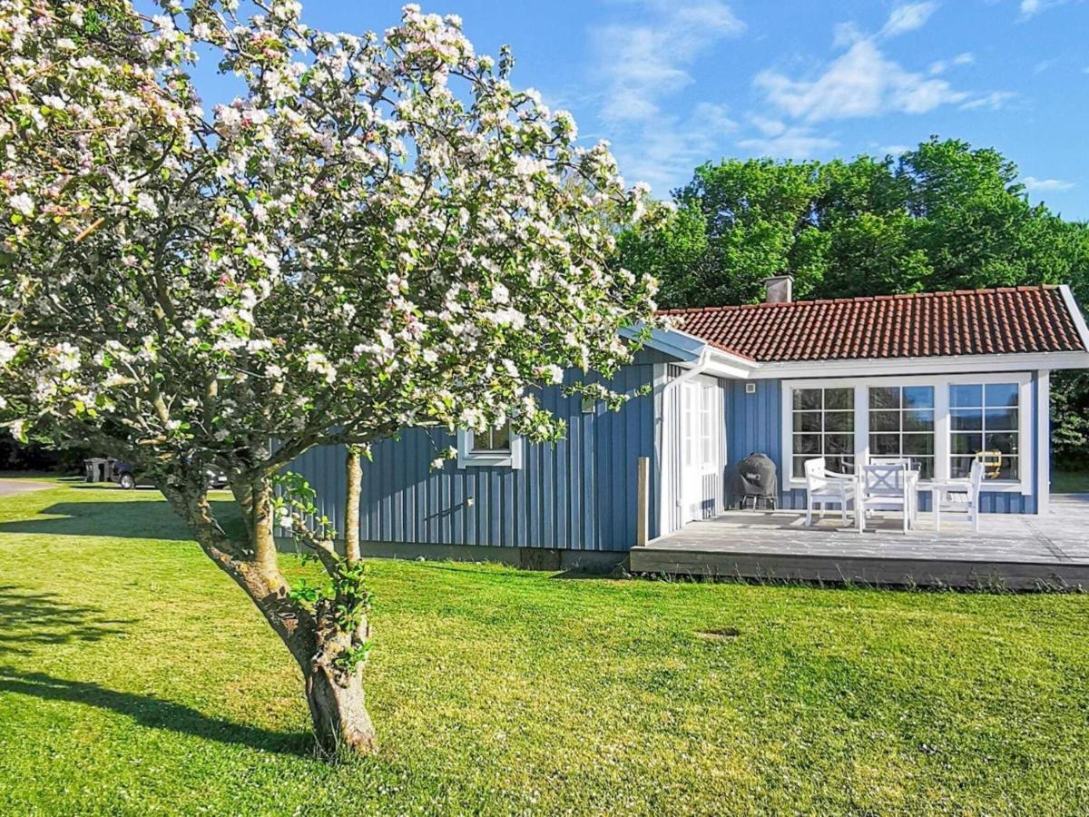 Holiday Home Svendborg XIII Ngoại thất bức ảnh