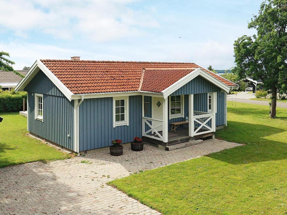 Holiday Home Svendborg XIII Ngoại thất bức ảnh