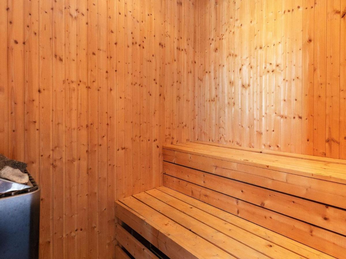 Holiday Home Svendborg XIII Ngoại thất bức ảnh