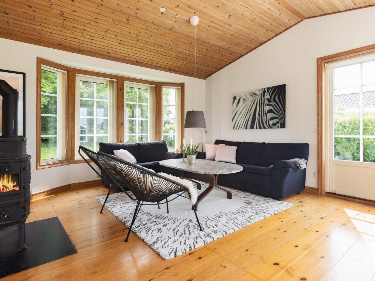 Holiday Home Svendborg XIII Ngoại thất bức ảnh
