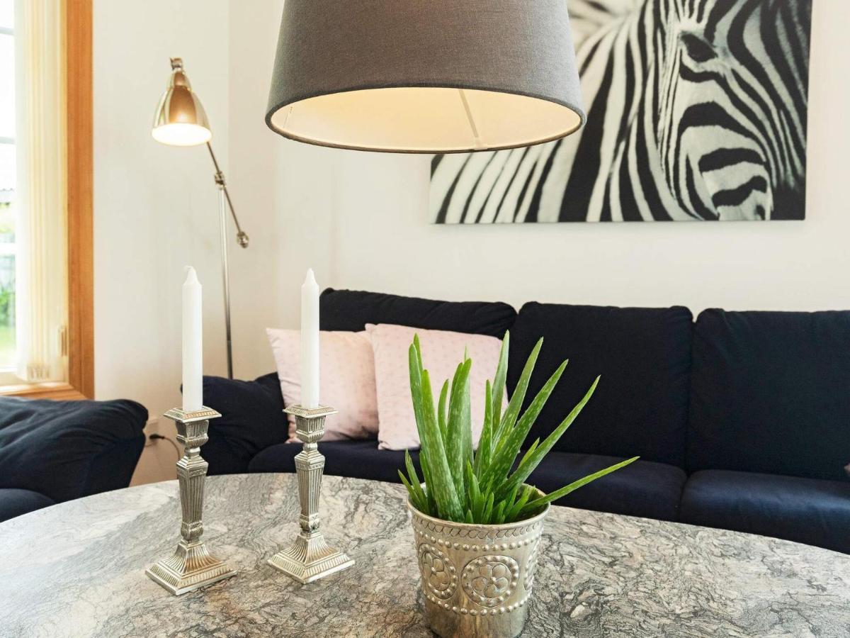 Holiday Home Svendborg XIII Ngoại thất bức ảnh