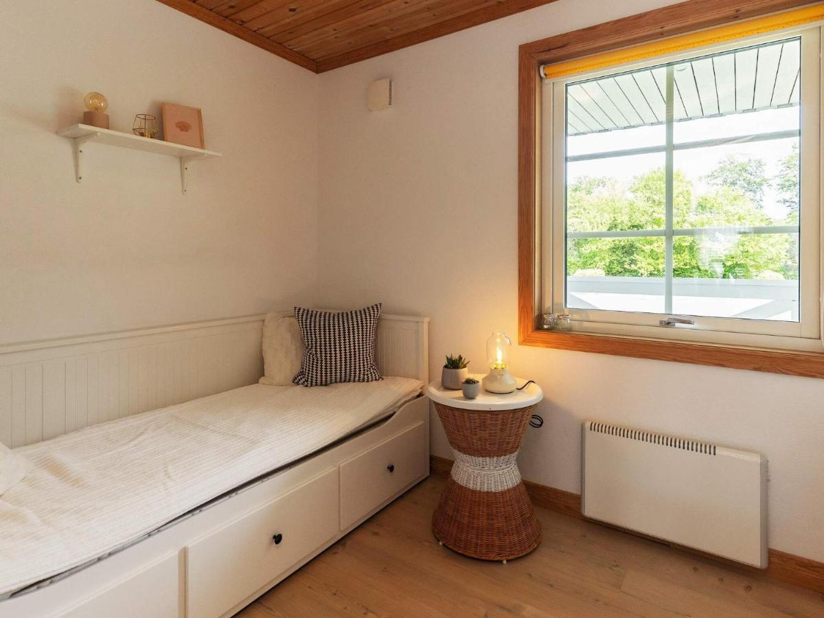 Holiday Home Svendborg XIII Ngoại thất bức ảnh