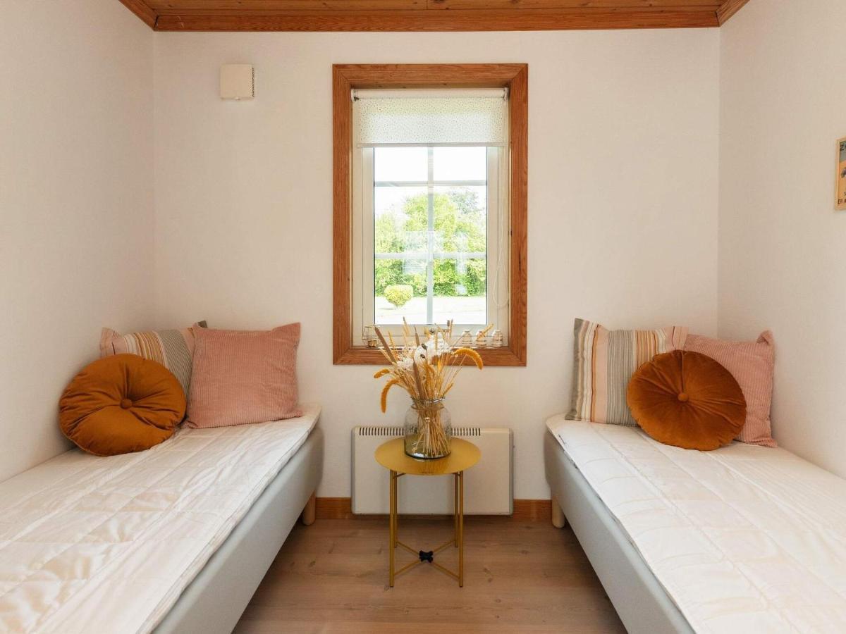 Holiday Home Svendborg XIII Ngoại thất bức ảnh