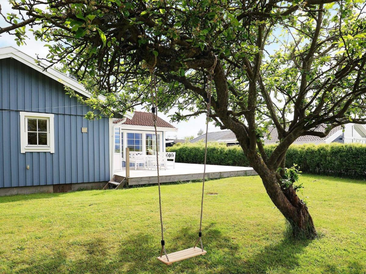 Holiday Home Svendborg XIII Ngoại thất bức ảnh