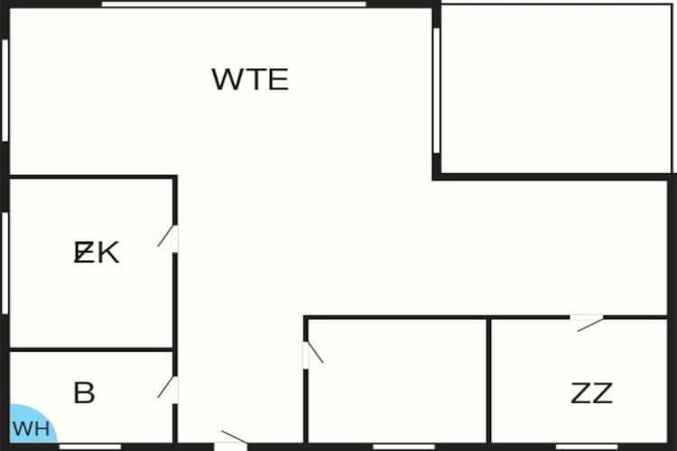 Holiday Home Svendborg XIII Ngoại thất bức ảnh